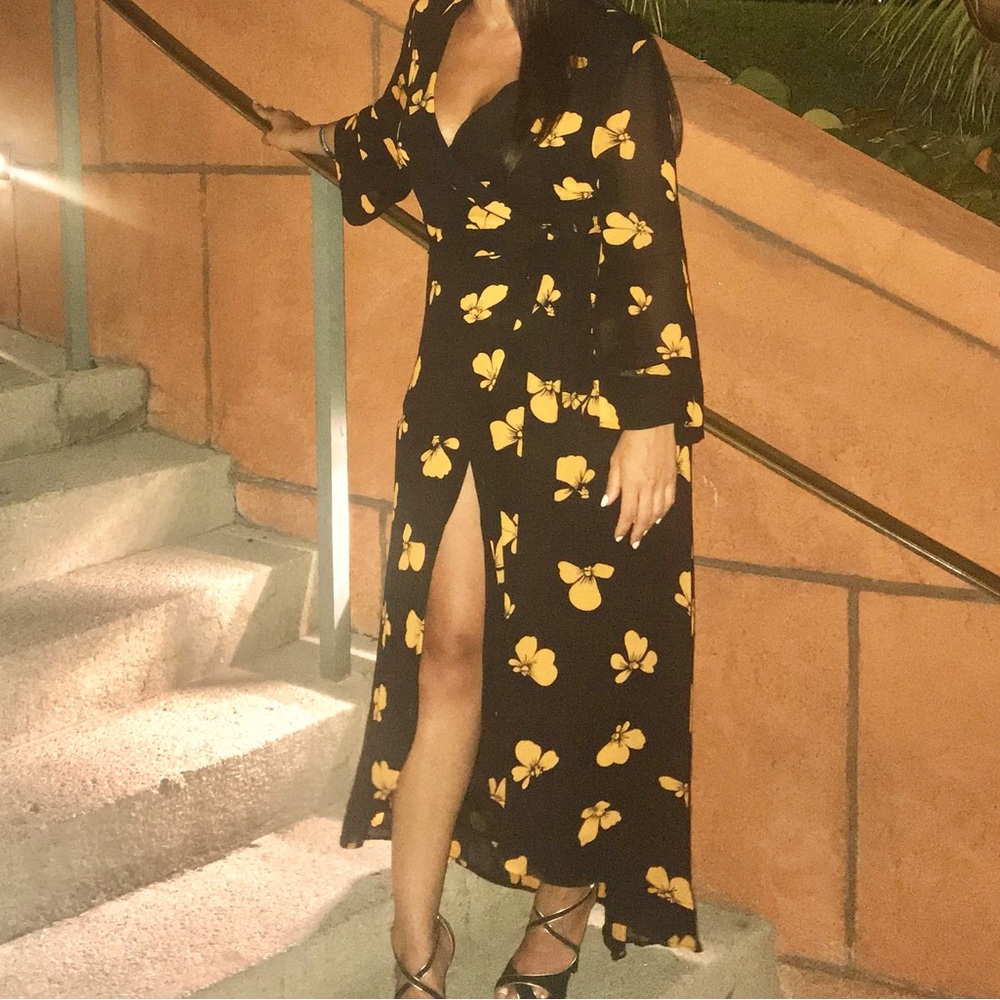GANNI Dress